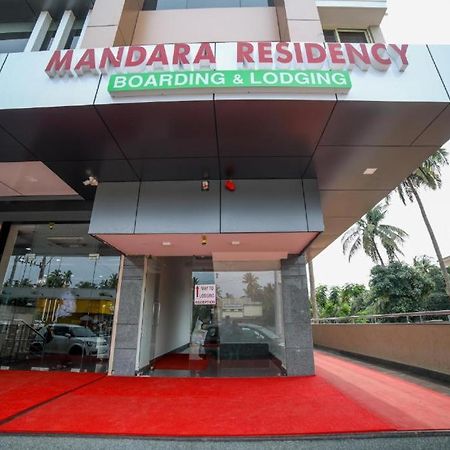 Hotel Mandara Residency Kaup Zewnętrze zdjęcie
