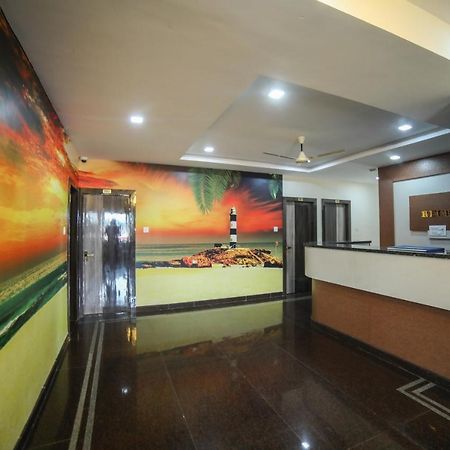Hotel Mandara Residency Kaup Zewnętrze zdjęcie